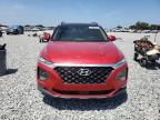 2020 Hyundai Santa Fe Sel للبيع في Arcadia، FL - Rear End