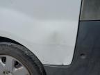 2007 VAUXHALL VIVARO 290 for sale at Copart BRISTOL