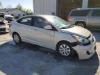 2016 Hyundai Accent Se na sprzedaż w Sikeston, MO - Water/Flood