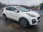 2021 Kia Sportage Lx للبيع في East Granby، CT - Vandalism