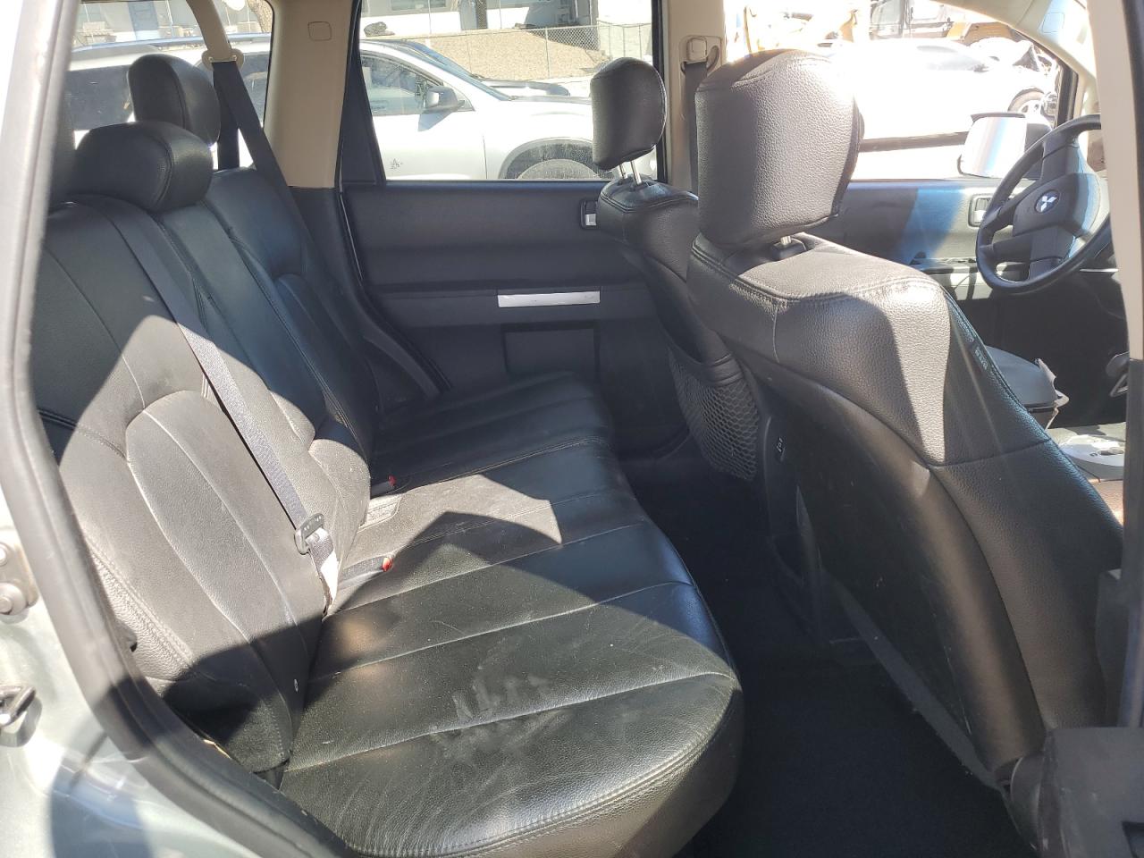 2007 Mitsubishi Endeavor Se VIN: 4A4MM31S67E075976 Lot: 54452315