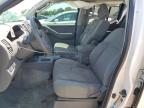 2011 Nissan Frontier S na sprzedaż w Tanner, AL - Rollover