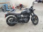 2020 Triumph Motorcycle Bonneville T120 for Sale in Madisonville, TN - Side