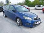 2009 FORD FOCUS ZETE for sale at Copart ST HELENS