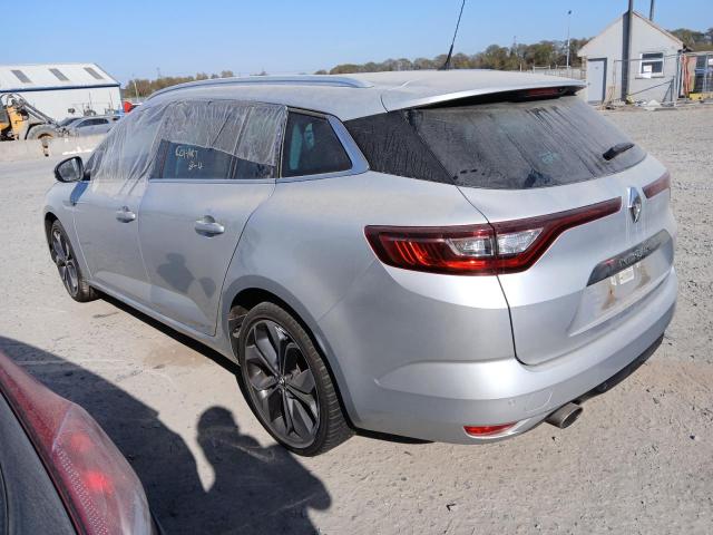 2017 RENAULT MEGANE SIG