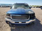 2004 Gmc New Sierra K1500 продається в Phoenix, AZ - Burn - Engine