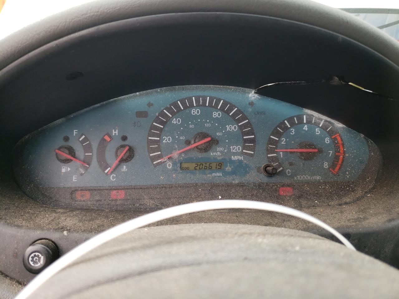 2002 Mitsubishi Galant Es VIN: 4A3AA46G92E140144 Lot: 54391515