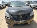 2013 Nissan Sentra S for Sale in San Antonio, TX - Front End