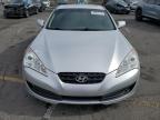 2011 Hyundai Genesis Coupe 2.0T de vânzare în North Las Vegas, NV - Rear End