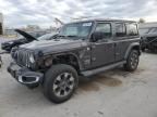 Kansas City, KS에서 판매 중인 2018 Jeep Wrangler Unlimited Sahara   - Front End
