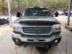 2006 Gmc Sierra K2500 Heavy Duty იყიდება Hueytown-ში, AL - Burn - Engine