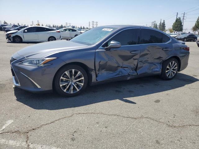 2020 Lexus Es 300H Base