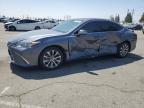 2020 Lexus Es 300H Base იყიდება Rancho Cucamonga-ში, CA - Side