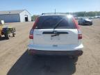 2007 Honda Cr-V Lx продається в Columbia Station, OH - Front End