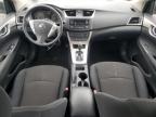 2015 Nissan Sentra S for Sale in Marlboro, NY - Front End