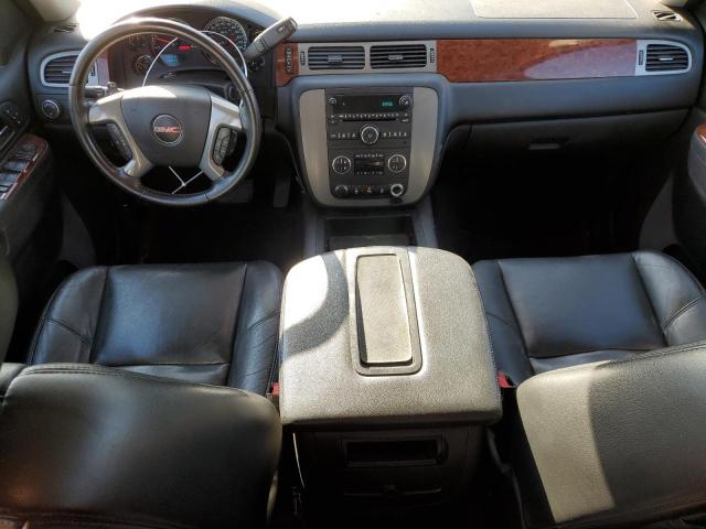  GMC SIERRA 2013 Czarny
