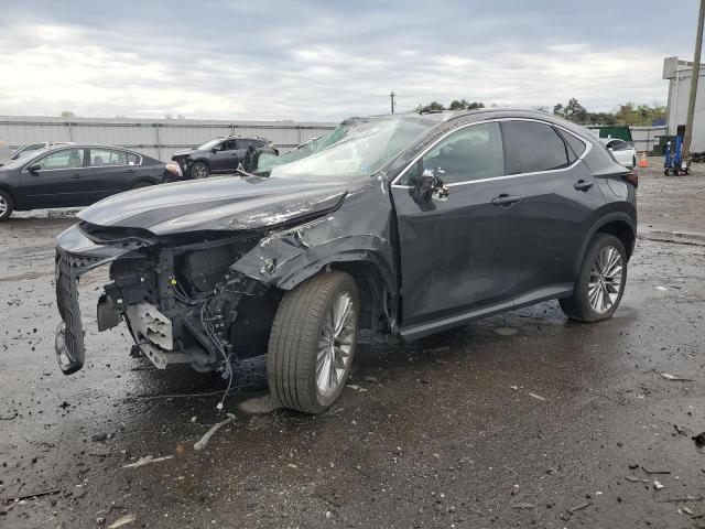 2022 Lexus Nx 350H