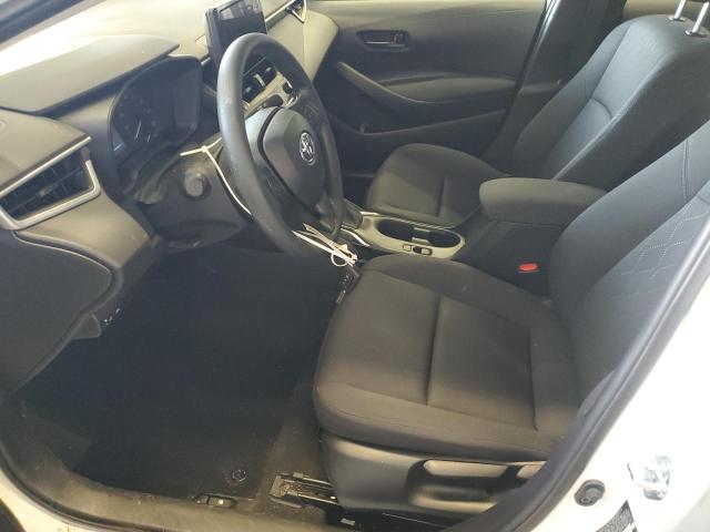  TOYOTA COROLLA 2024 White
