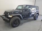 2023 Jeep Wrangler 4Xe de vânzare în Assonet, MA - Rear End