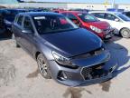 2018 HYUNDAI I30 SE NAV for sale at Copart WESTBURY