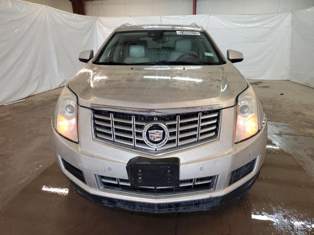  CADILLAC SRX 2015 tan