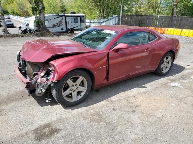 2011 Chevrolet Camaro Lt