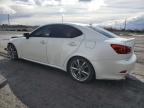 2010 LEXUS IS 250 for sale at Copart ON - OTTAWA