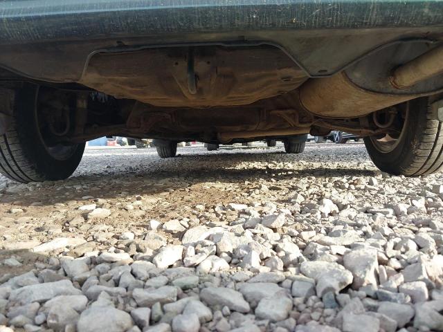 1999 HONDA CIVIC ES A