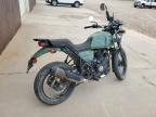 2022 ROYAL ENFIELD MOTORS HIMALAYAN    for sale at Copart SD - RAPID CITY