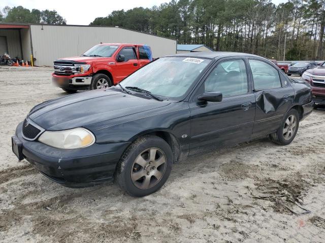 1998 Mercury Mystique Ls
