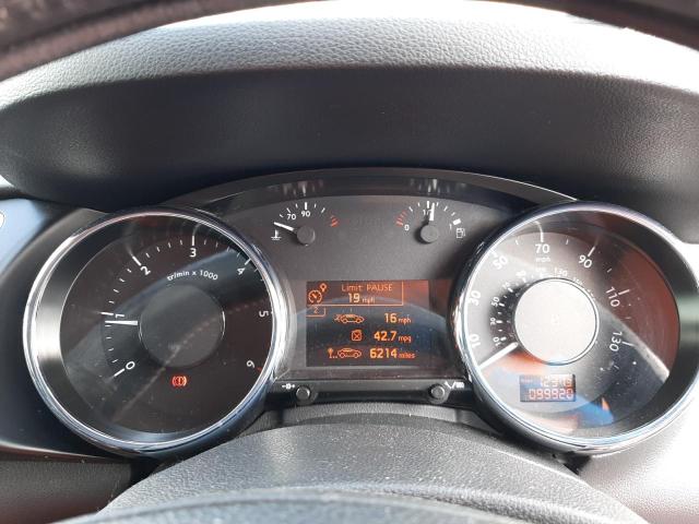 2012 PEUGEOT 3008 ALLUR