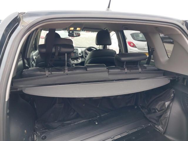 2012 TOYOTA RAV4 XT-R
