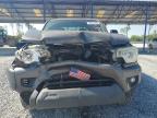 2015 Toyota Tacoma Double Cab Prerunner للبيع في Cartersville، GA - Front End
