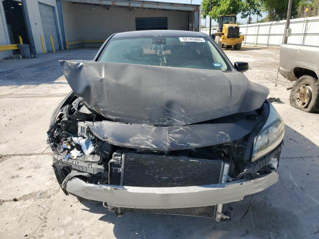  CHEVROLET MALIBU 2015 Black