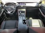 2019 Lexus Is 300 იყიდება San Antonio-ში, TX - Hail