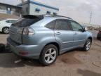 2006 Lexus Rx 330 იყიდება Albuquerque-ში, NM - Side