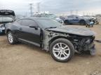 2020 Chevrolet Camaro Ls na sprzedaż w Elgin, IL - Front End