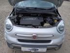 2016 FIAT 500X CROSS for sale at Copart WISBECH