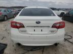 2017 Subaru Legacy 3.6R Limited за продажба в Wayland, MI - Front End