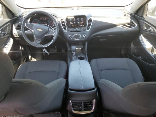  CHEVROLET MALIBU 2024 Silver