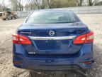 2019 Nissan Sentra S for Sale in Franklin, WI - Front End
