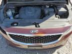 2018 Kia Sedona Lx للبيع في Lawrenceburg، KY - Front End
