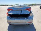 2015 Hyundai Sonata Sport იყიდება Grand Prairie-ში, TX - Rear End