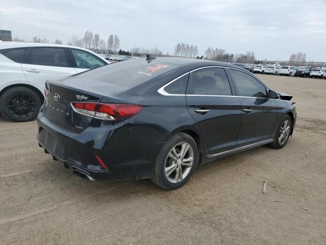 2019 HYUNDAI SONATA LIMITED