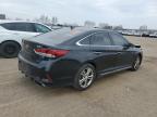 2019 HYUNDAI SONATA LIMITED à vendre chez Copart ON - TORONTO