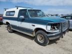 1996 Ford F250  for Sale in Magna, UT - Front End