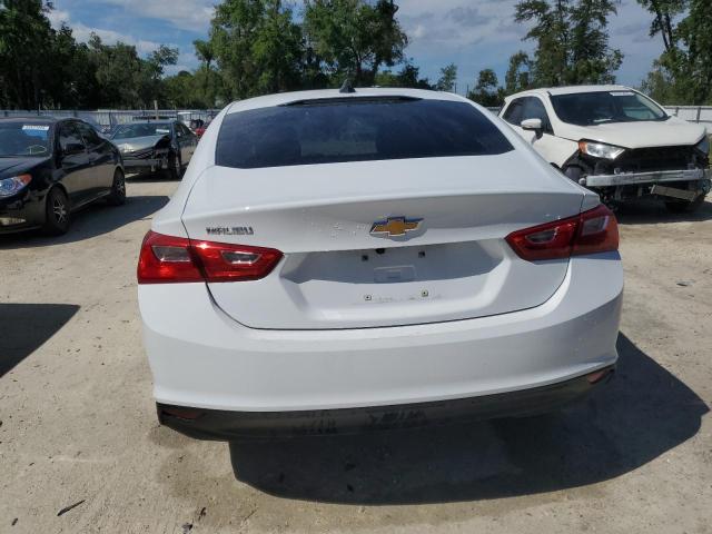 CHEVROLET MALIBU 2023 Белый
