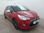 2015 DS DS3 DSTYLE for sale at Copart GLOUCESTER