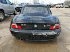 2000 Bmw Z3 2.8 en Venta en Pekin, IL - Side