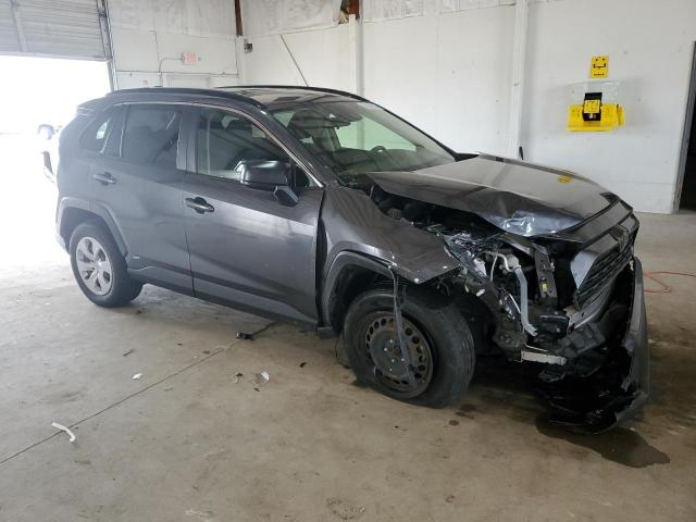 Parquets TOYOTA RAV4 2019 Gray